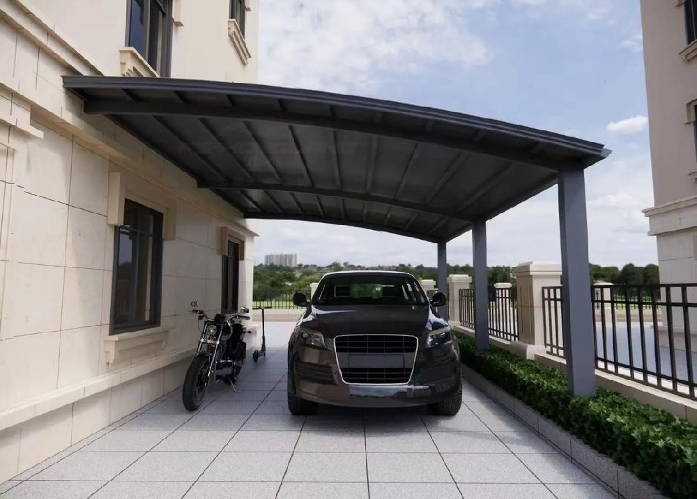 雨棚、露臺棚、車棚